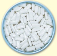 Crispy Chewing Gum