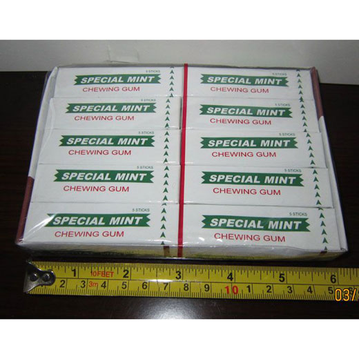 Chewing Gum