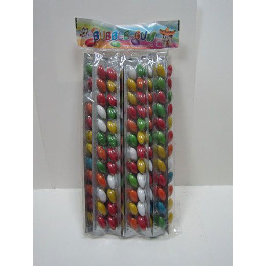Bubble Gum Olive