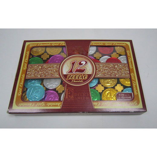 Bubble Gum Coin