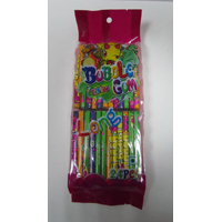 Tattoo Bubble Gum