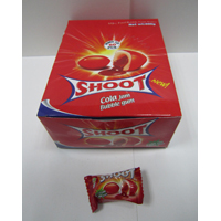 Bubble Gum with Cola Jam