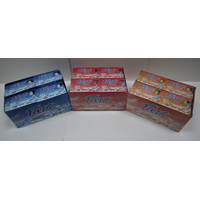 Crispy Chewing Gum