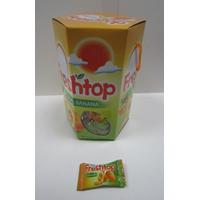 Bubble Gum with Jam