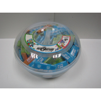 Tattoo Bubble Gum in Lunch Box
