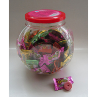 Whistle Bubble Gum