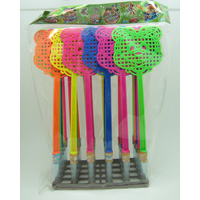 Flapper with Dextrose Candy