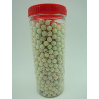 Hard Candy Drop with Speckle