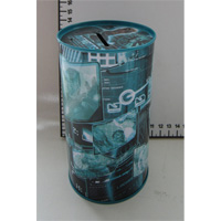 Coin Bank