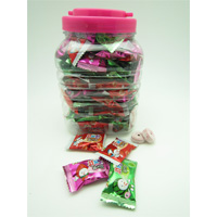 Whistle Bubble Gum
