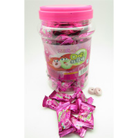Whistle Bubble Gum