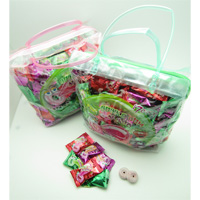 Whistle Bubble Gum Hnadbag