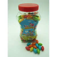 Bubble Gum Olive 