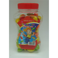 Bubble Gum Olive