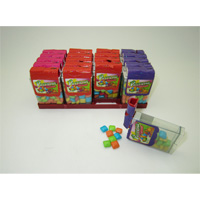 Whistle Bubble Gum