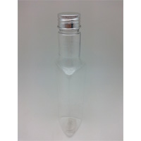 Triangle Bottle