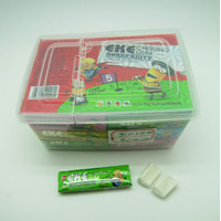 Super Soft Bubble Gum