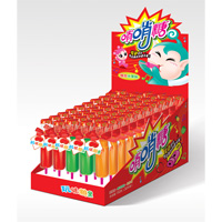 Whistle Pop