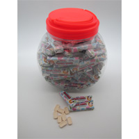 Block Dextrose Candy