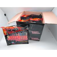 Candy Powder Tube