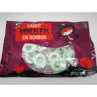 Halloween Candy Ring