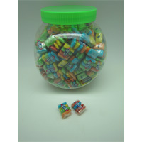 Mint Chewing Gum Jar