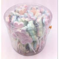 Dextrose Bunny Pop