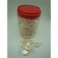 Dextrose Candy Ring
