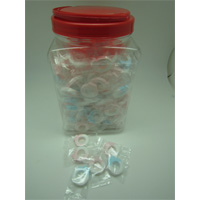 Dextrose Candy Ring