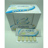 Milk Candy