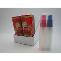 Double Candy Spray(display box size: 8.1*12*10.2cm)