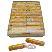 Fruity Candy Roll