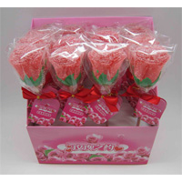 Rose Jelly Pop