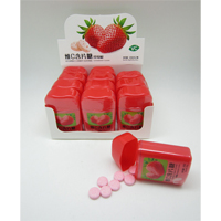 VC Mint Fruity Candy