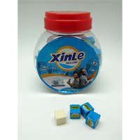 Milk Dextrose Cube