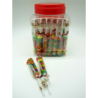 Dextrose Candy Pops