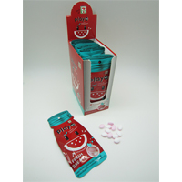 Refresh Mint Fruity Dextrose Candy