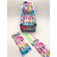 Sour Powder Straw