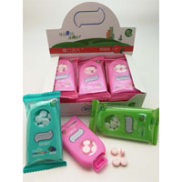 Sugar Free Fresh Mints
