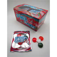 Spinner Candy