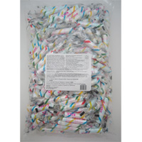 Bulk Packed Candy Roll