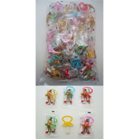 Dextrose Candy Ring