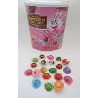 Mini Choco Cup