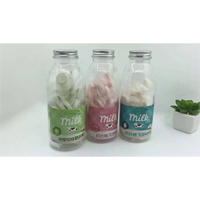 Dextrose Milk Candy(Milk Melon, Milk Strawberry, Milk)