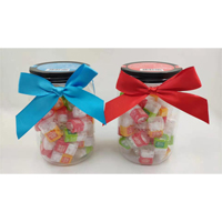 Sugar Free Mini Mint Candy(Lemon, Strawberry, Guava)