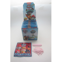 Dextrose Stick with Sour Powder