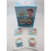 Candy Watch in Blister