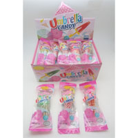Umbrella Candy