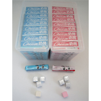Dextrose Cube