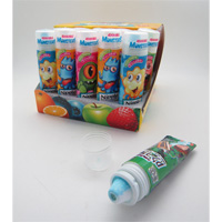 Dummy Tooth Paste Sour Powder